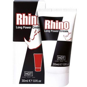 caldo rhino long power crema 30ml