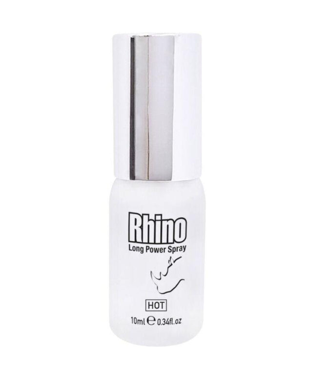 caldo rhino long power spray 10ml