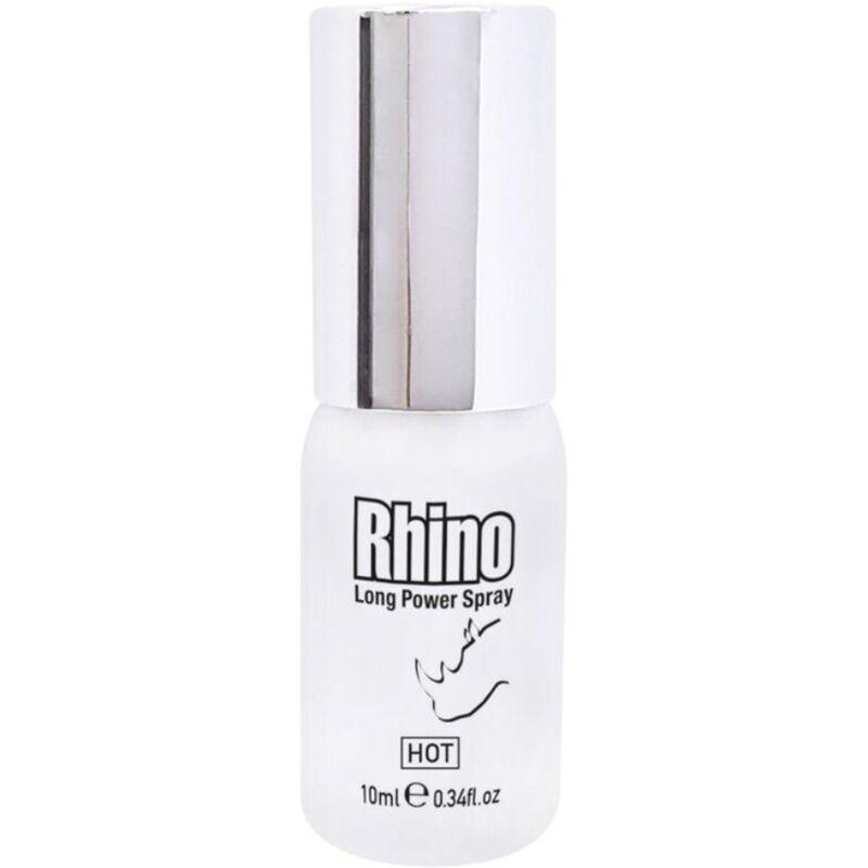 caldo rhino long power spray 10ml