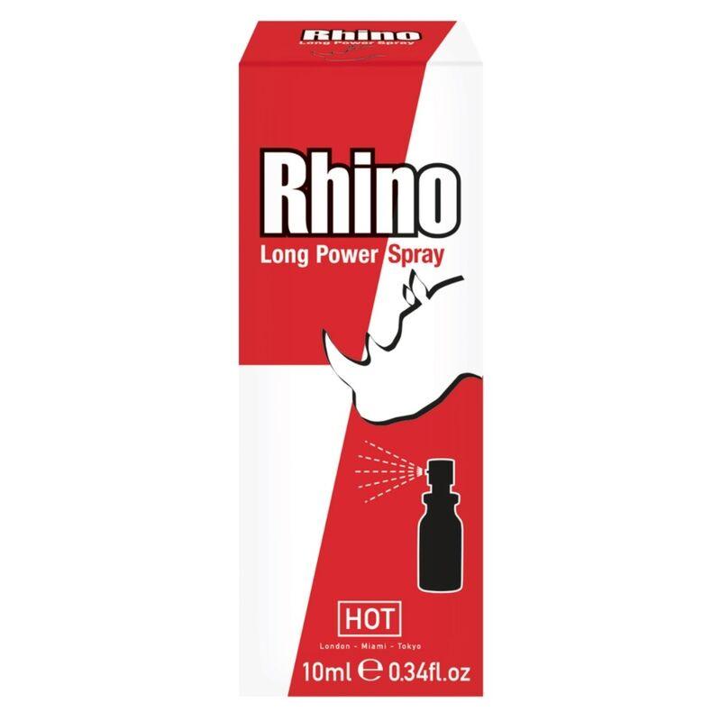 caldo rhino long power spray 10ml