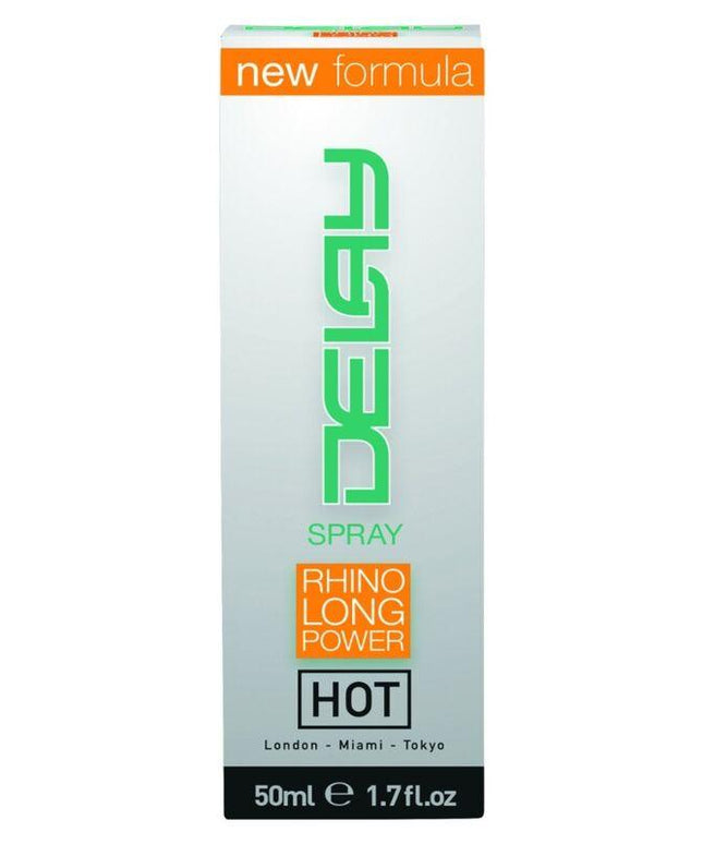 caldo spray ritardante 50ml