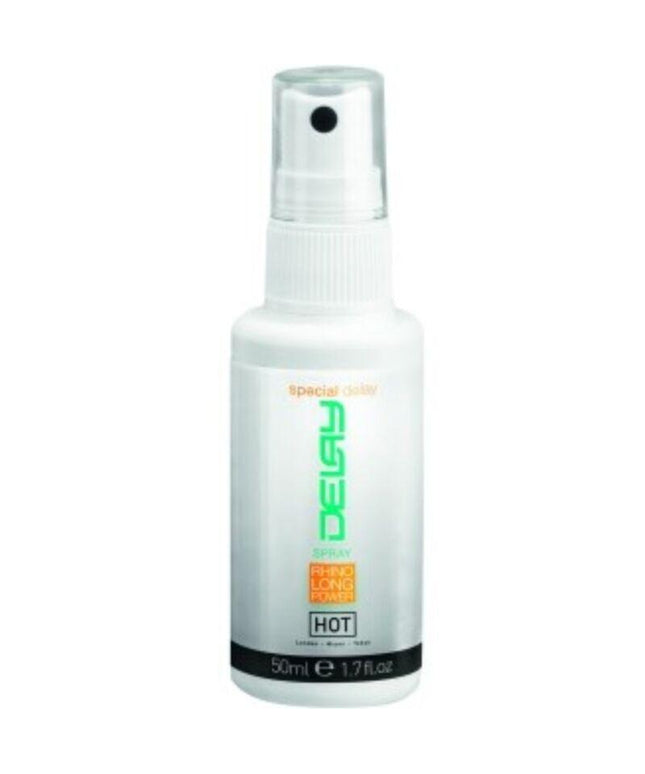 caldo spray ritardante 50ml