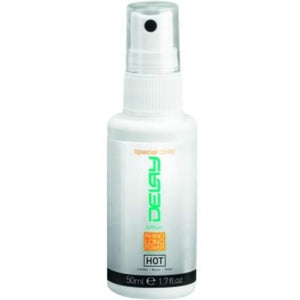 caldo spray ritardante 50ml