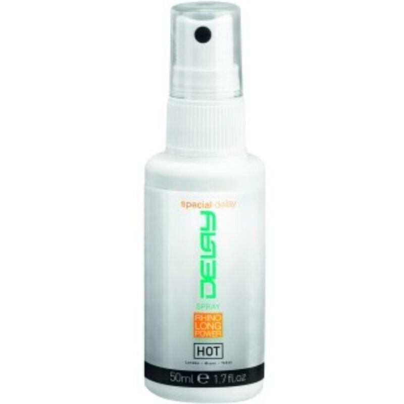 caldo spray ritardante 50ml