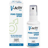 caldo v activ penis power spray uomo 50ml