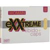 HOT - EXXTREME LIBIDO CAPS DONNA 10 PZ - Only Vibes