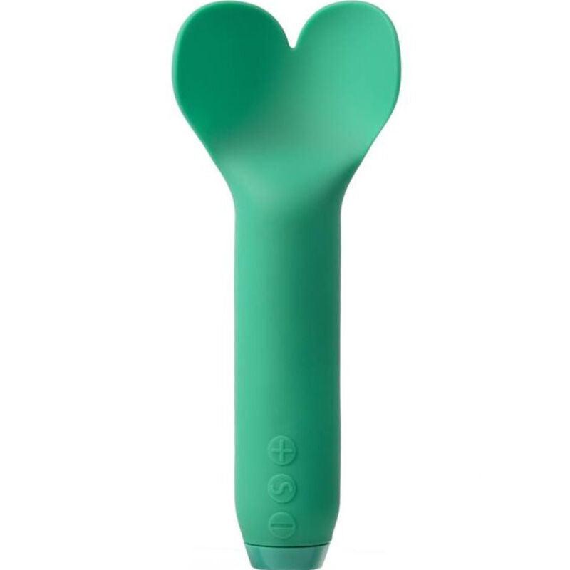 je joue amour bullet verde smeraldo