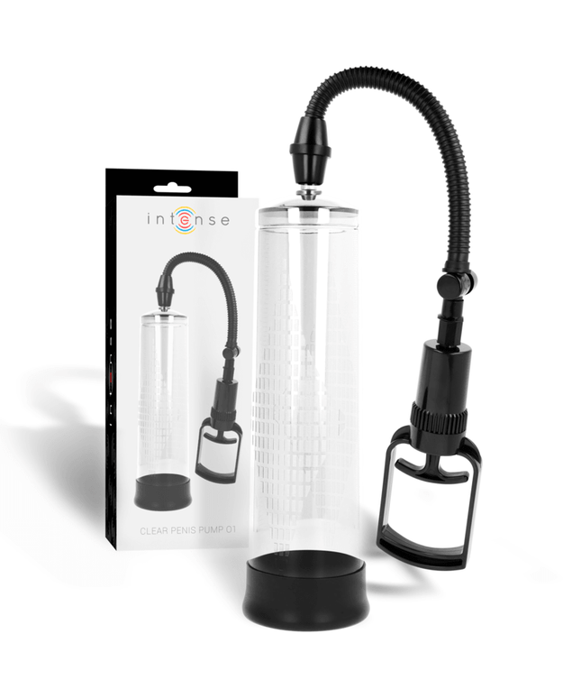 pompa intensa pompa trasparente 01