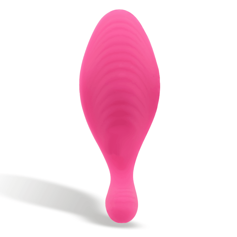 intense rob pantie remote control rosa