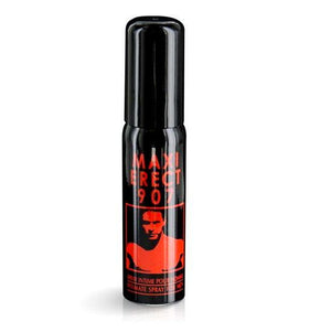 RUF - MAXI ERECT907 SPRAY PER EREZIONE 25ML - Only Vibes