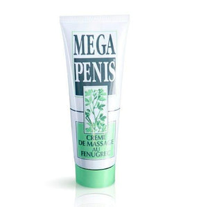 RUF - CREMA PER LINGRANDIMENTO DEL PENE MEGA PENIS - Only Vibes