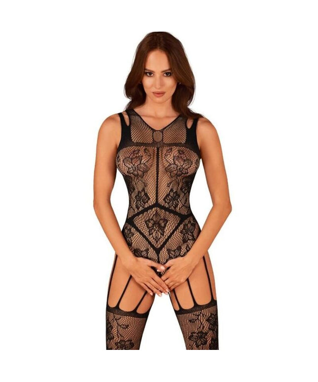 OBSESSIVE - F239 BODYSTOCKING S/M/L