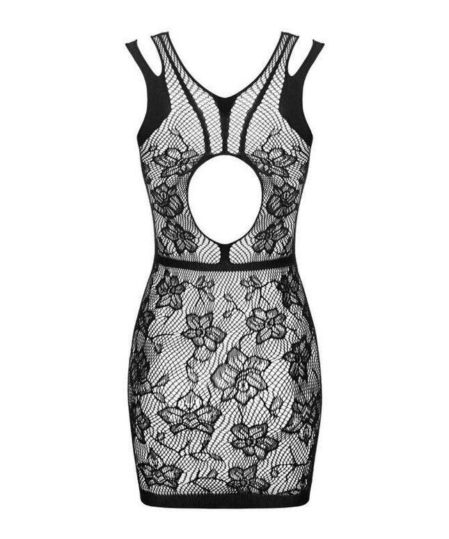 obsessive abito d239 s m l