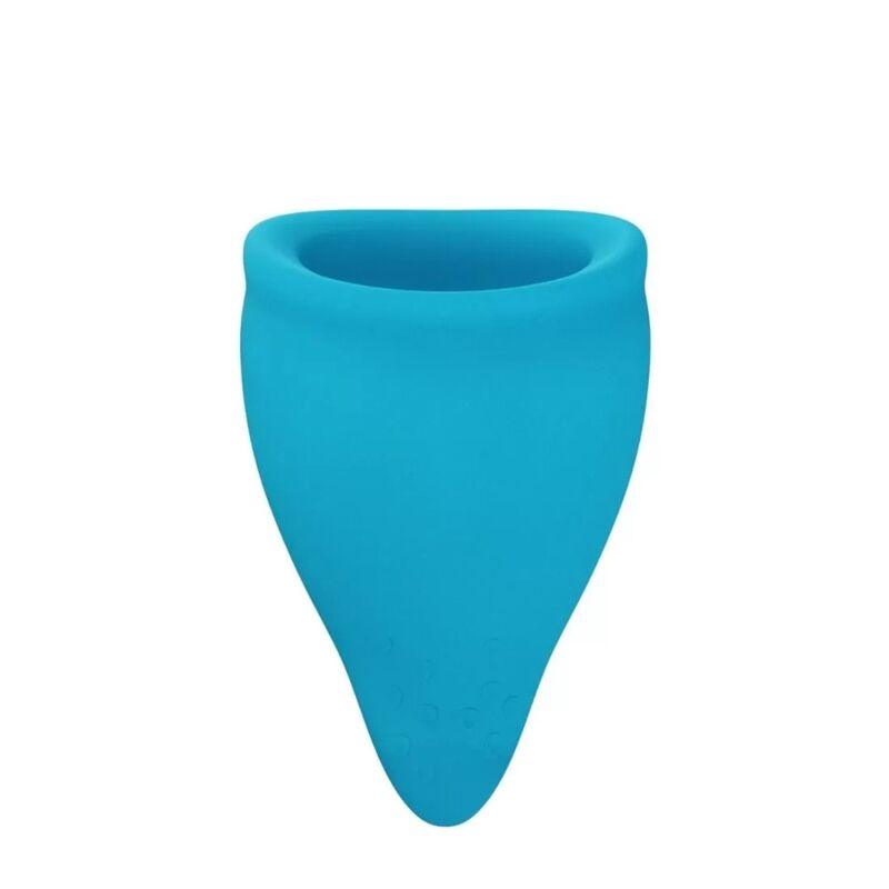 fun factory fun cup taglia singola a turchese