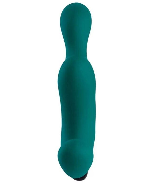 fun factory stimolatore della prostata duke deep sea blue
