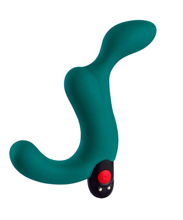 fun factory stimolatore della prostata duke deep sea blue