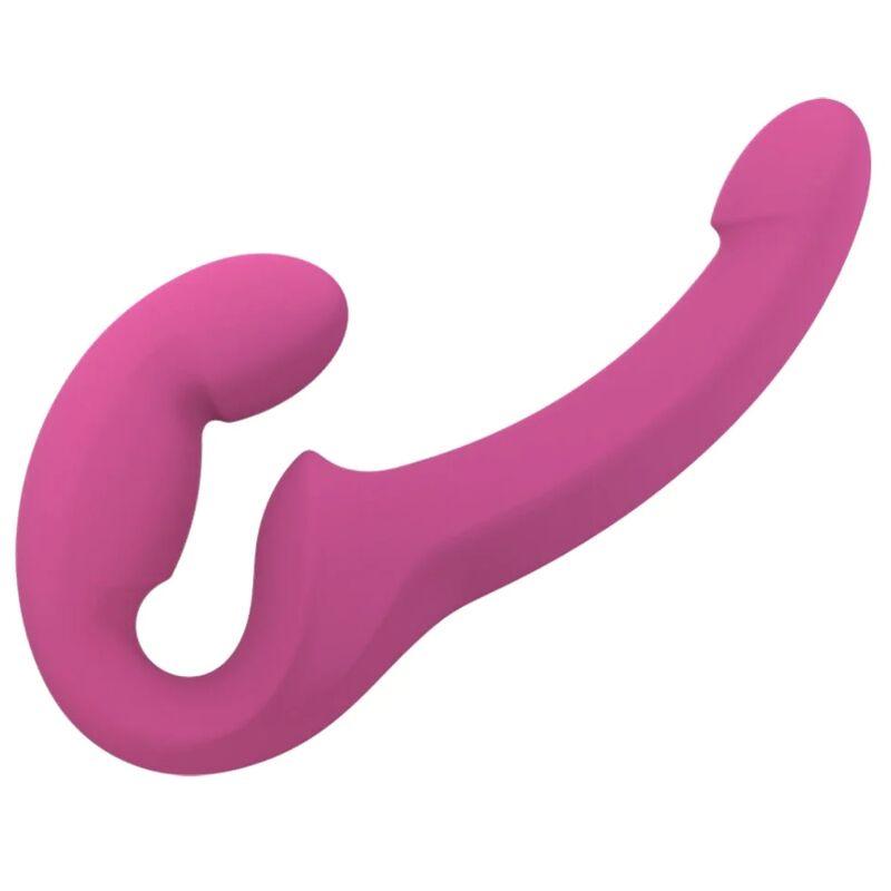 fun factory condividi lite doppio dildo blackberry