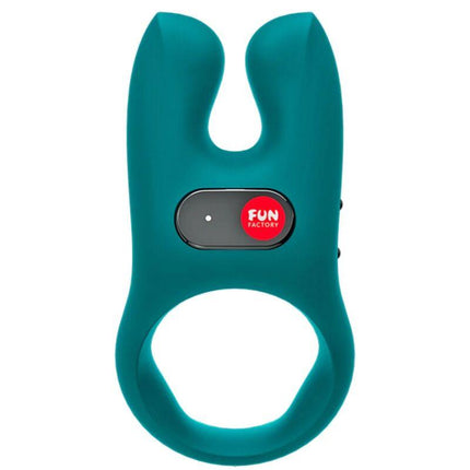 fun factory anello cock nos deep sea blu