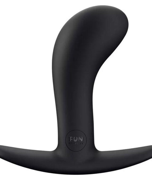 fun factory plug anale bootie medio nero