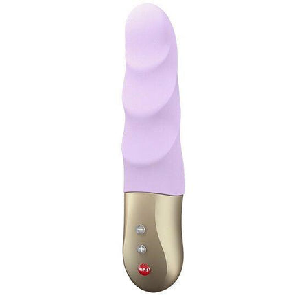 fun factory stronic petite pastel lilla