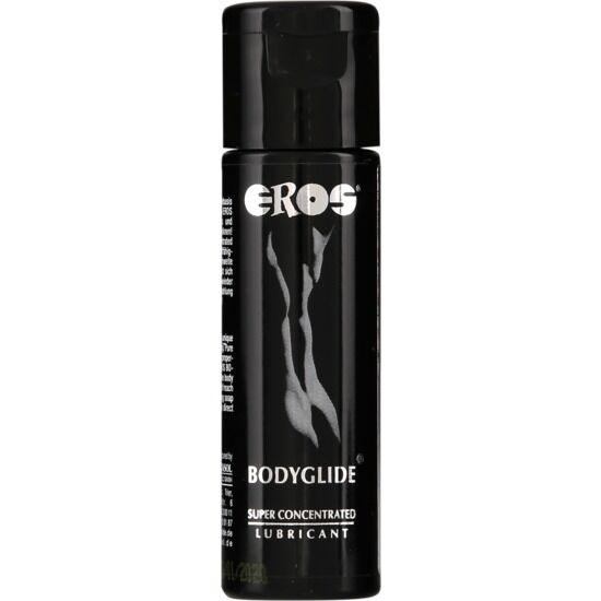 EROS - BODYGLIDE LUBRIFICANTE SILICONE SUPERCOCENTRATO 30 ML - Only Vibes