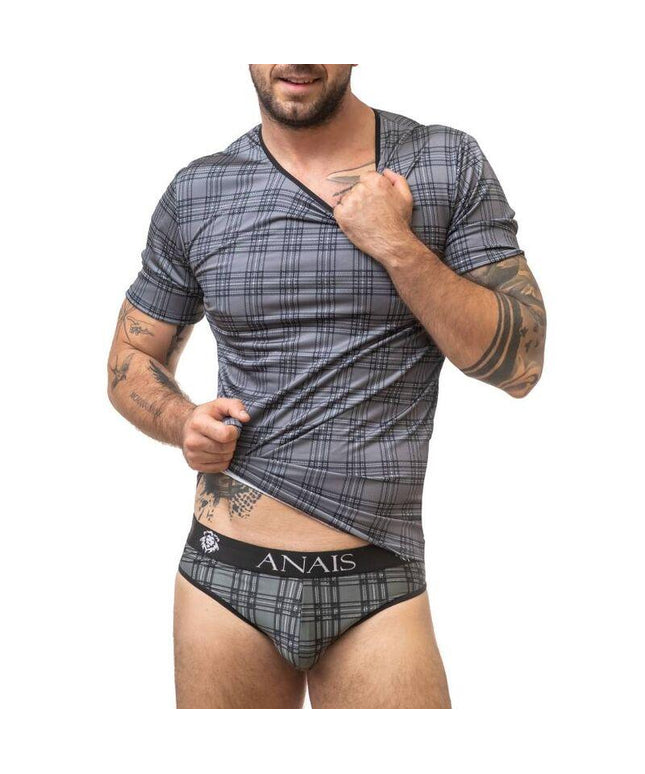 anais men balance t shirt s