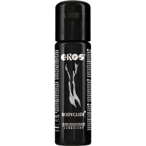 EROS - BODYGLIDE LUBRIFICANTE SILICONE SUPERCOCENTRATO 100 ML - Only Vibes