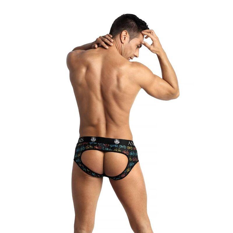 anais men benito jock bikini s