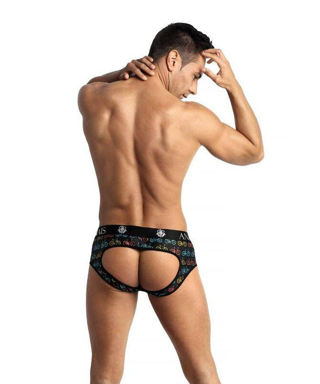 anais men benito jock bikini s