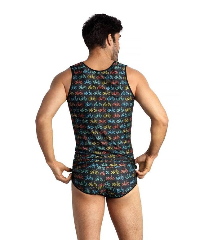 ANAIS MEN - BENITO TOP S