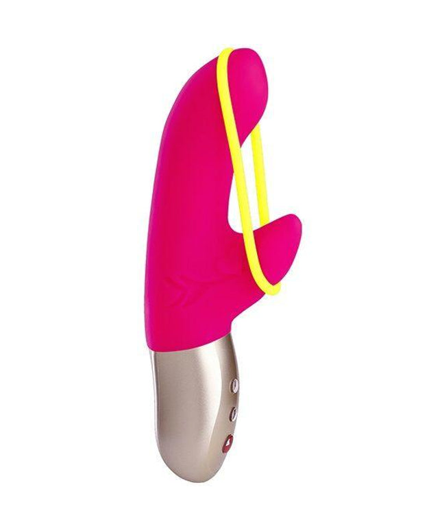 fun factory rosa amorino giallo fluo