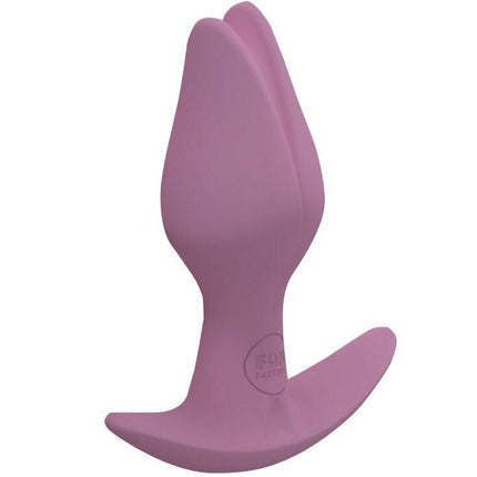 fun factory bootie fem tappo anale femminile rosa