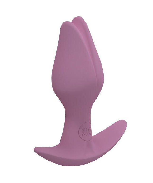 fun factory bootie fem tappo anale femminile rosa
