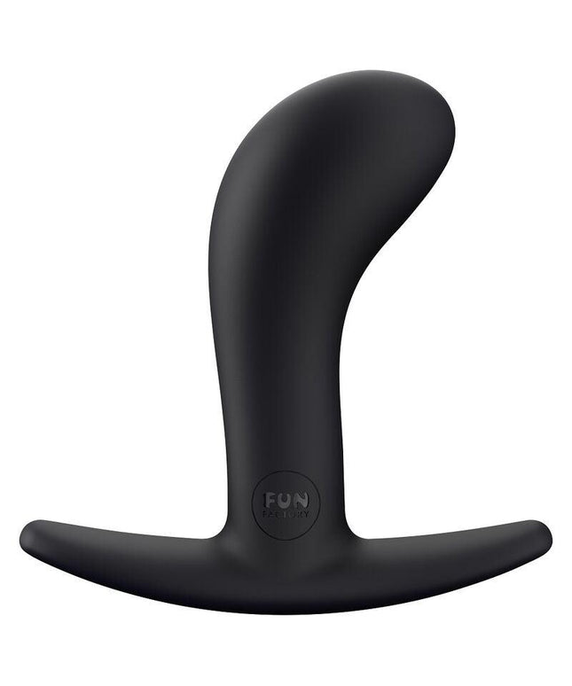 fun factory plug anale bootie medio nero