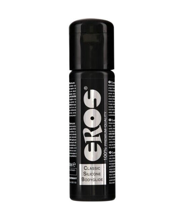 EROS - BODYGLIDE IN SILICONE CLASSICO 30 ML - Only Vibes