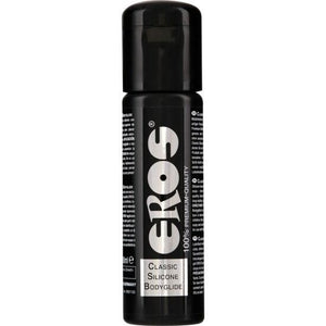 EROS - BODYGLIDE IN SILICONE CLASSICO 30 ML - Only Vibes