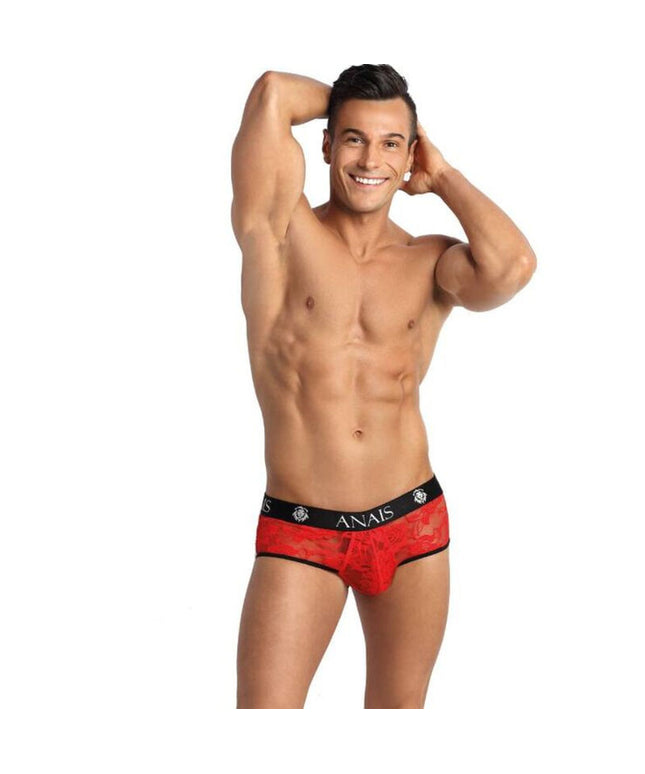 ANAIS MEN - BRAVE JOCK BIKINI S
