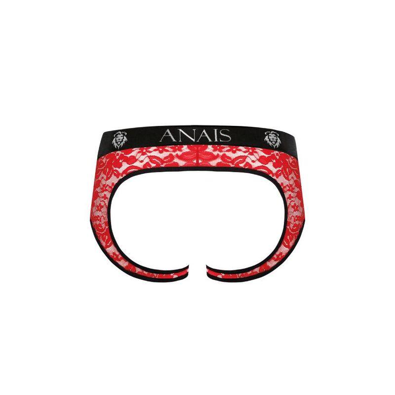 anais men brave jock bikini s