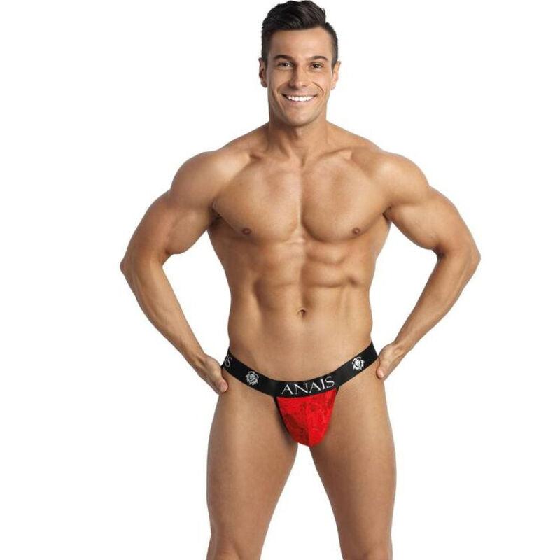 anais men brave jock strap s