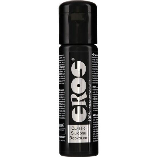 EROS - BODYGLIDE IN SILICONE CLASSICO 100 ML - Only Vibes