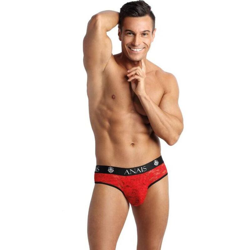 anais men brave string s