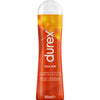 DUREX - LUBRIFICANTE EFFETTO CALORE DUREX PLAY 50 ML - Only Vibes