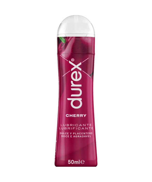 DUREX - GIOCARE CILIEGIA 50 ML - Only Vibes