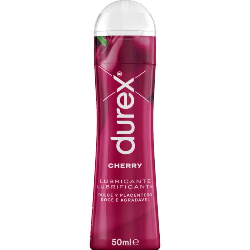 DUREX - GIOCARE CILIEGIA 50 ML - Only Vibes