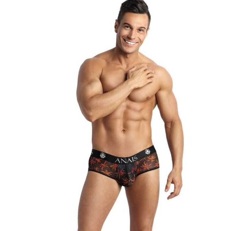 anais men chill jock bikini s