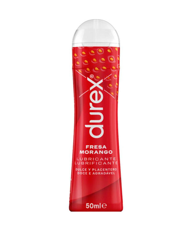 DUREX - PLAY FRAGOLA 50 ML - Only Vibes