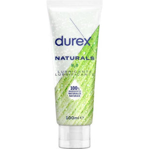 DUREX - GEL LUBRIFICANTE NATURALS INTIMO 100ML - Only Vibes