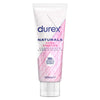 durex lubrificante naturals extra sensibile 100 ml