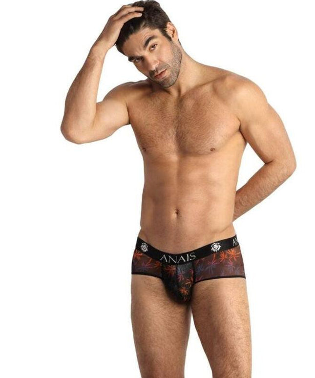 anais men chill boxer brief s