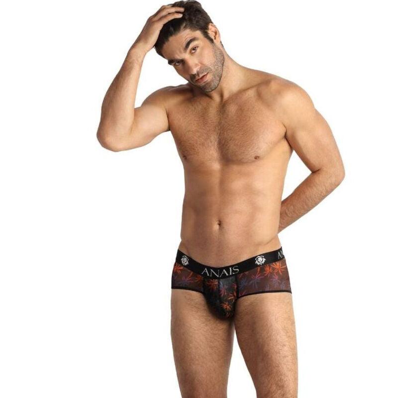 anais men chill boxer brief s